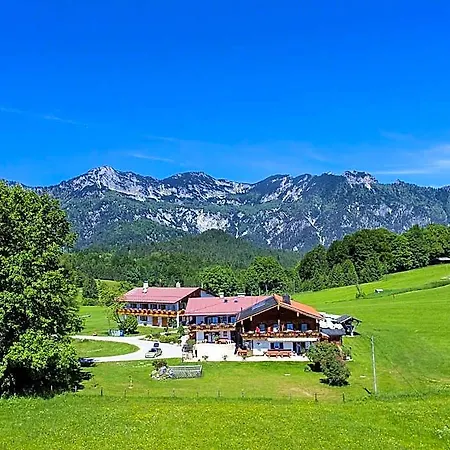 Loiplstueberl Berchtesgaden