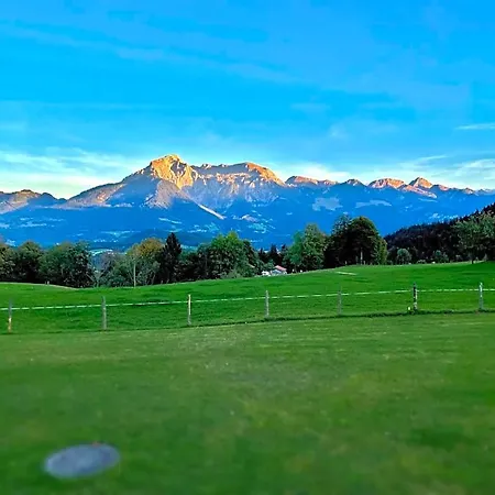 Loiplstueberl Hotell Berchtesgaden