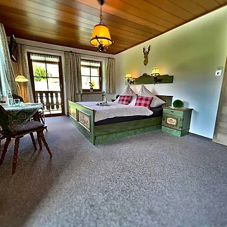 Hotel Loiplstueberl Berchtesgaden