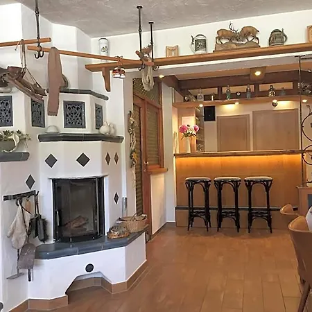 Hotell Loiplstueberl