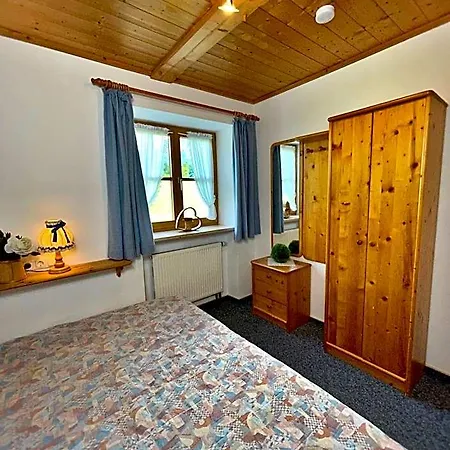 Hotel Loiplstueberl