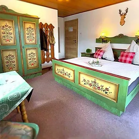 Hotell Loiplstueberl