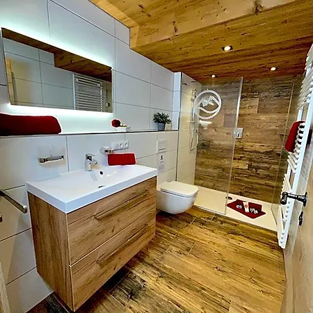 Loiplstueberl 4* Berchtesgaden