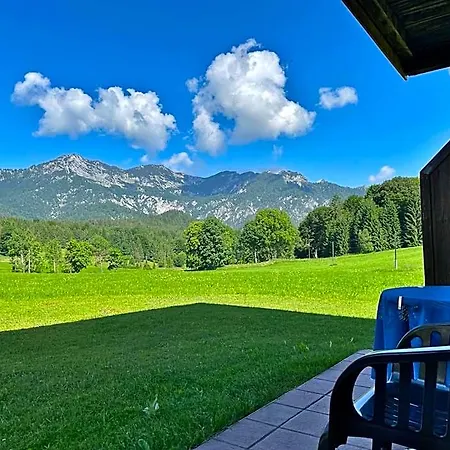 Loiplstueberl 4* Berchtesgaden