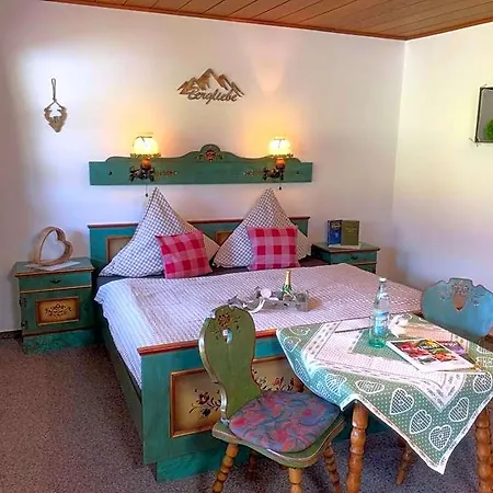 Loiplstueberl Hotel Berchtesgaden
