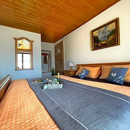 Loiplstueberl Berchtesgaden