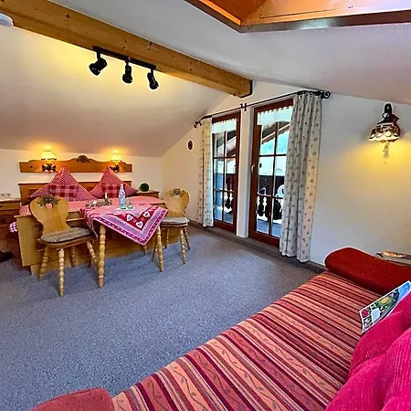 Hotell Loiplstueberl Berchtesgaden