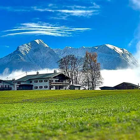 Loiplstueberl Berchtesgaden