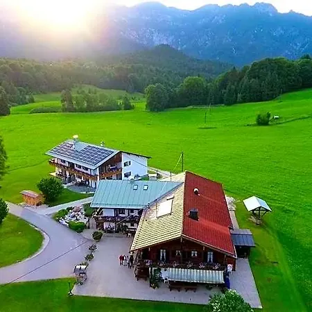 Loiplstueberl 4* Berchtesgaden