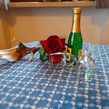 Loiplstueberl Hotell 4*