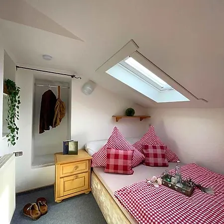 Loiplstueberl Hotell Berchtesgaden