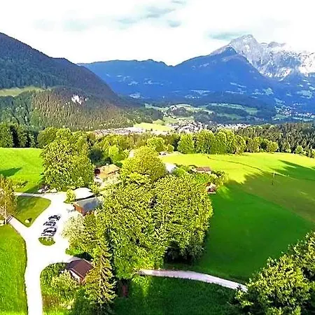 Hotel Loiplstueberl 4*