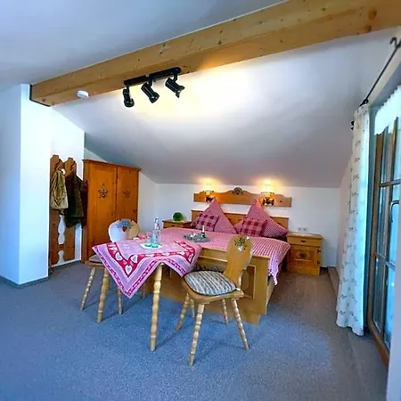Hotell Loiplstueberl